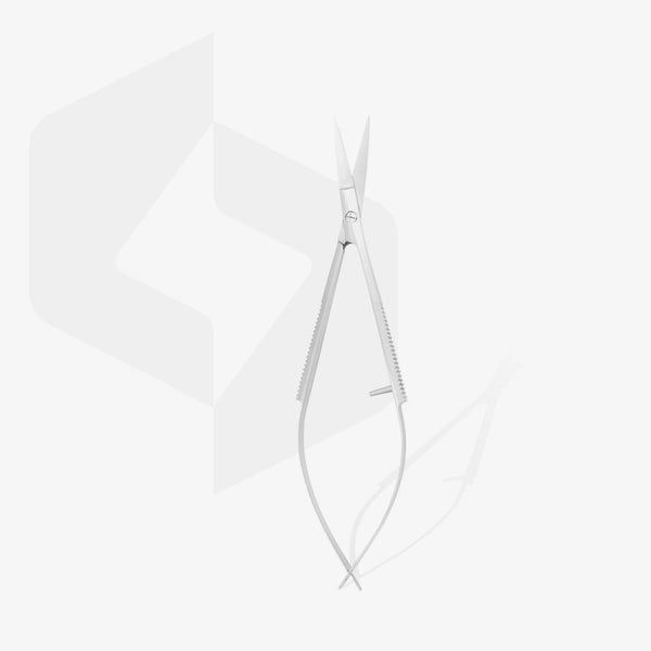 STALEKS EXPERT 90/1 Cuticle Micro Scissors