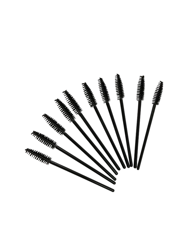 THUYA Lash Brush 25 pcs — NailMarket product photograph