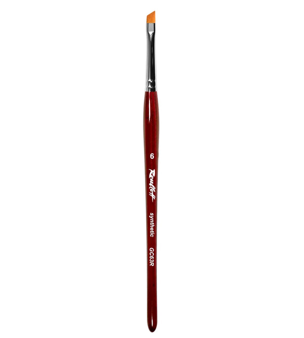 Roubloff Gel Brush GC63R – 6 — NailMarket product photograph