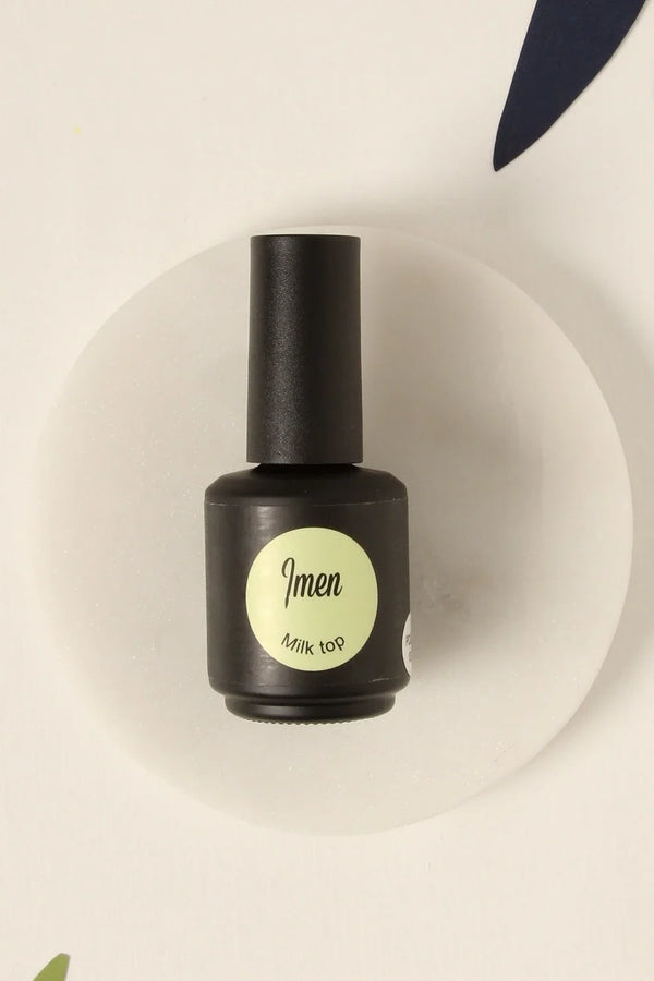 IMEN Color Top Milk 15 ml