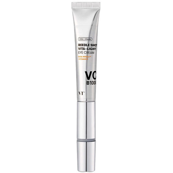 VT Cosmetics Reedle Shot Vita Light Eye Cream 15ml