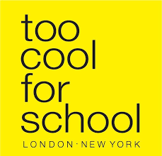 TOO COOL FOR SCHOOL