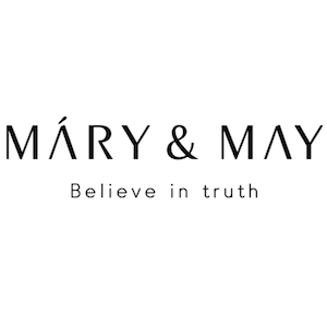 MARY & MAY