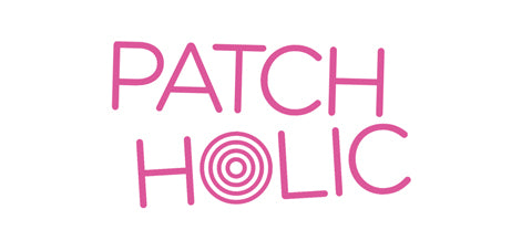 PATCH HOLIC