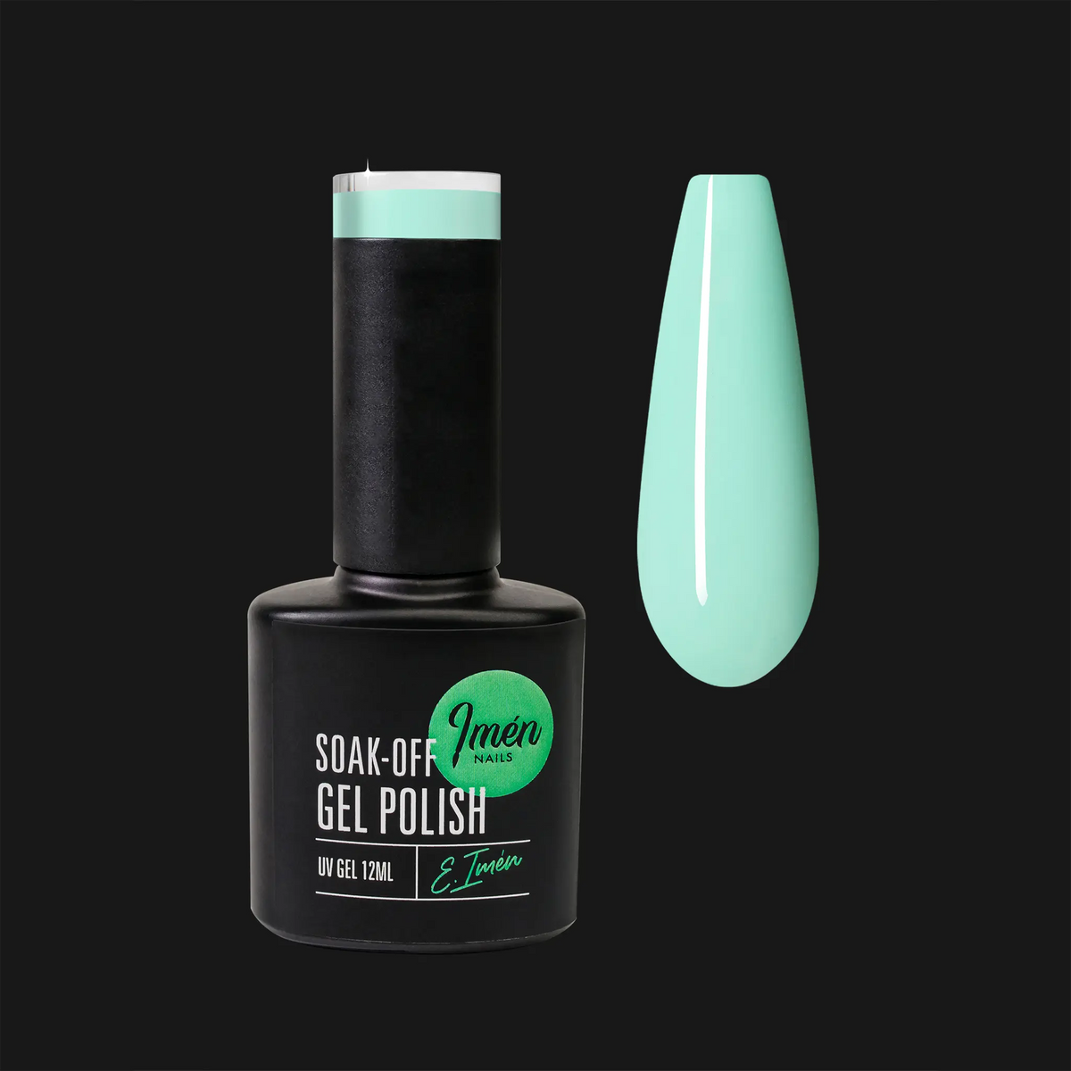 Imen UV Gel Polish 019