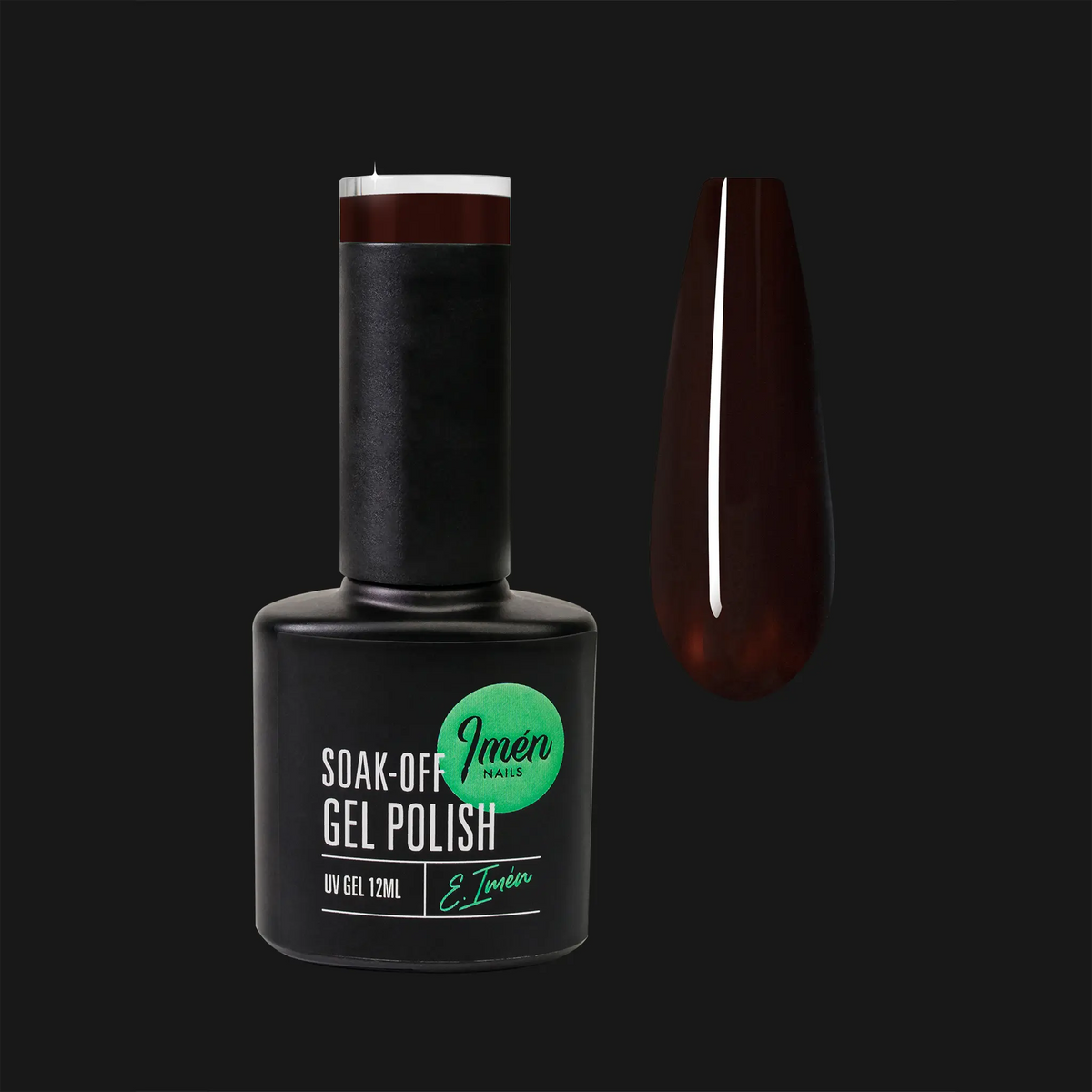 Imen UV Gel Polish 049