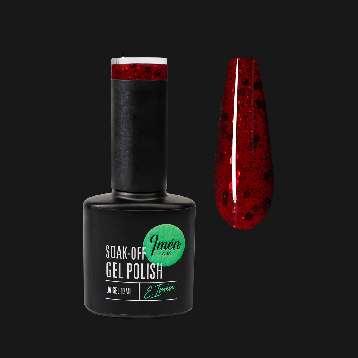 Imen UV Gel Polish DB034