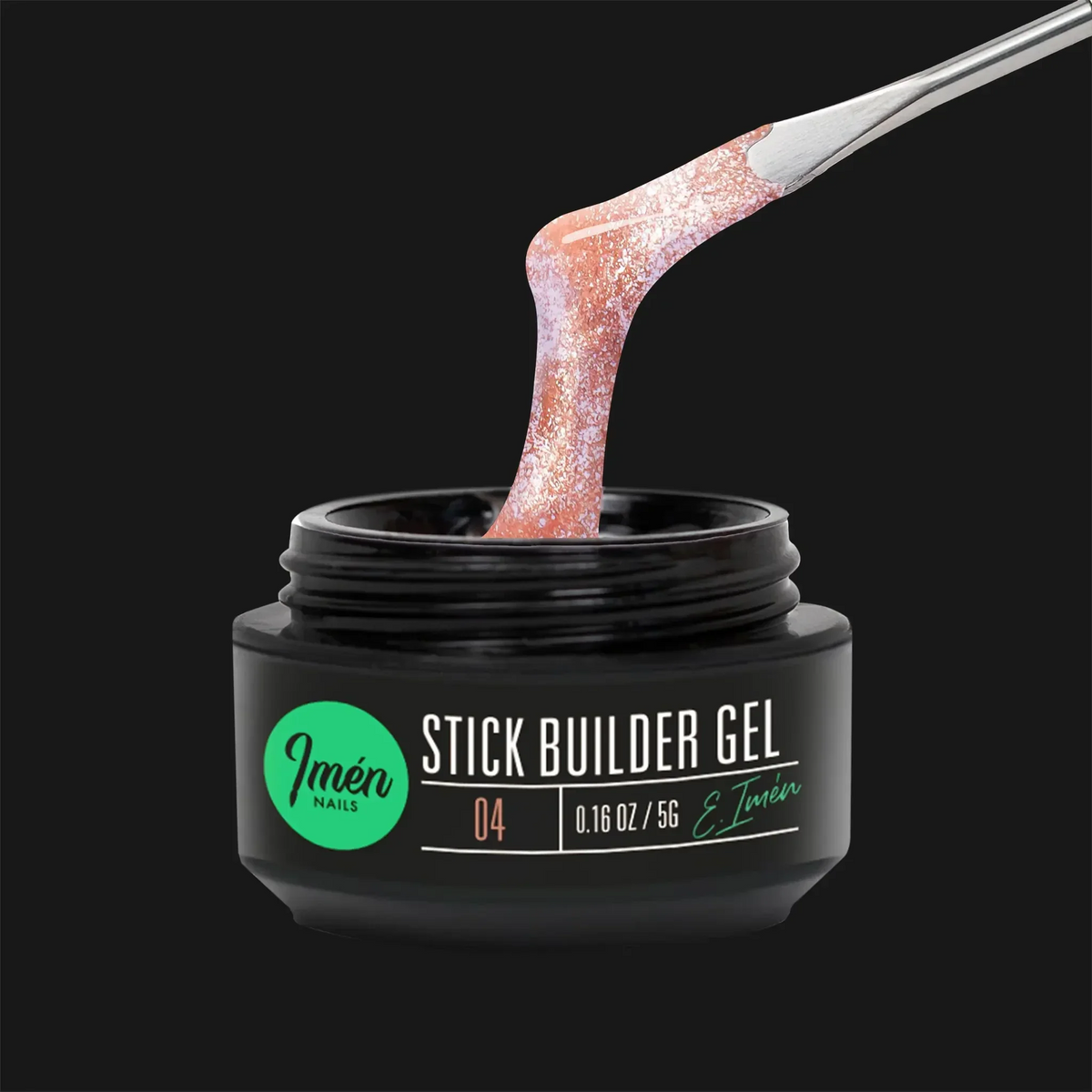 Imen Stick Builder Gel 04