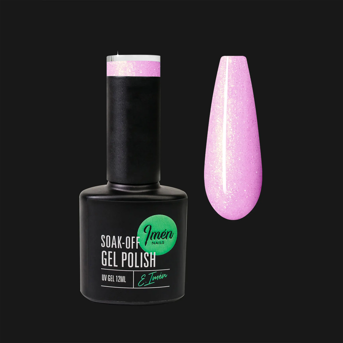 Imen UV Gel Polish DB025