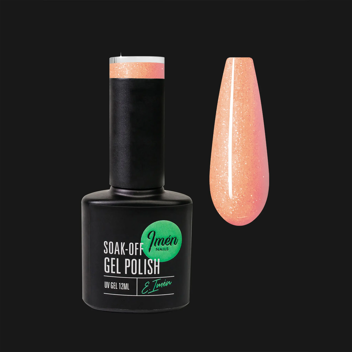 Imen UV Gel Polish DB031