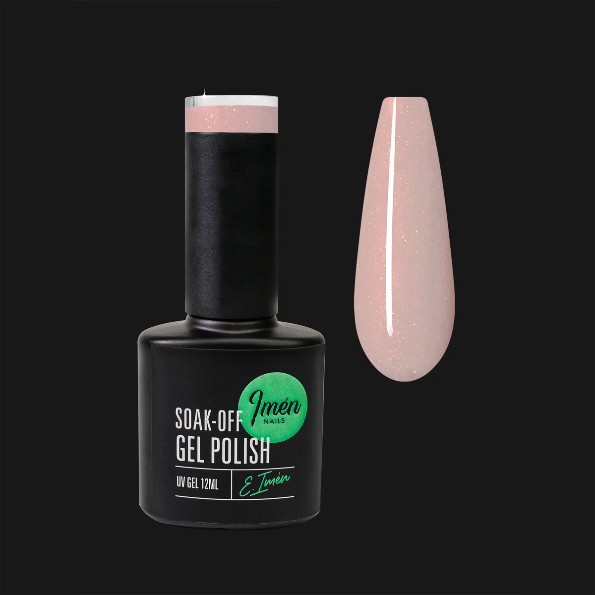 Imen UV Gel Polish DB040