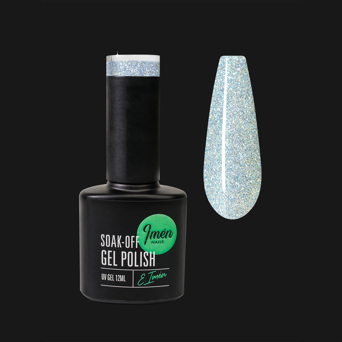 Imen UV Gel Polish DB049