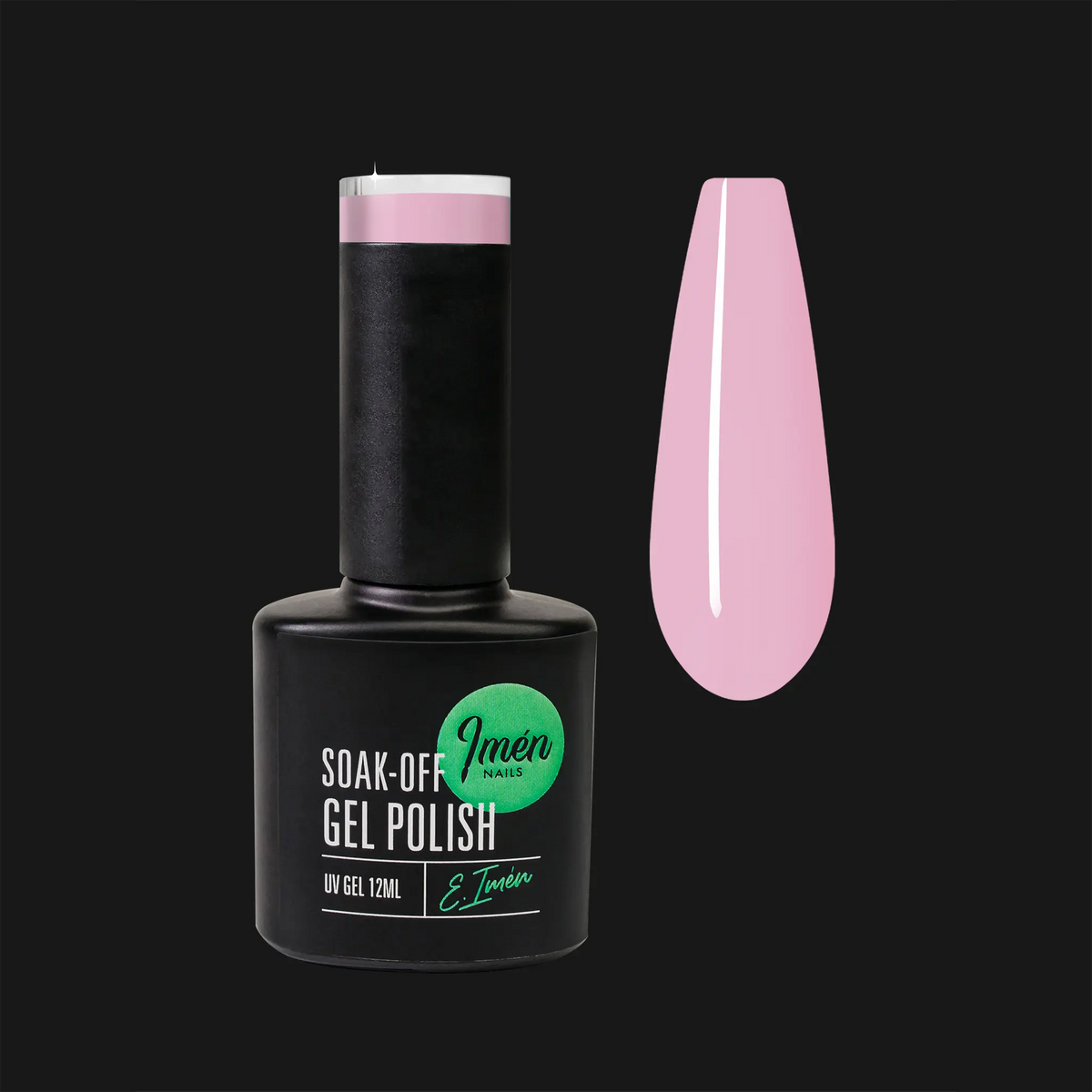 Imen UV Gel Polish 008