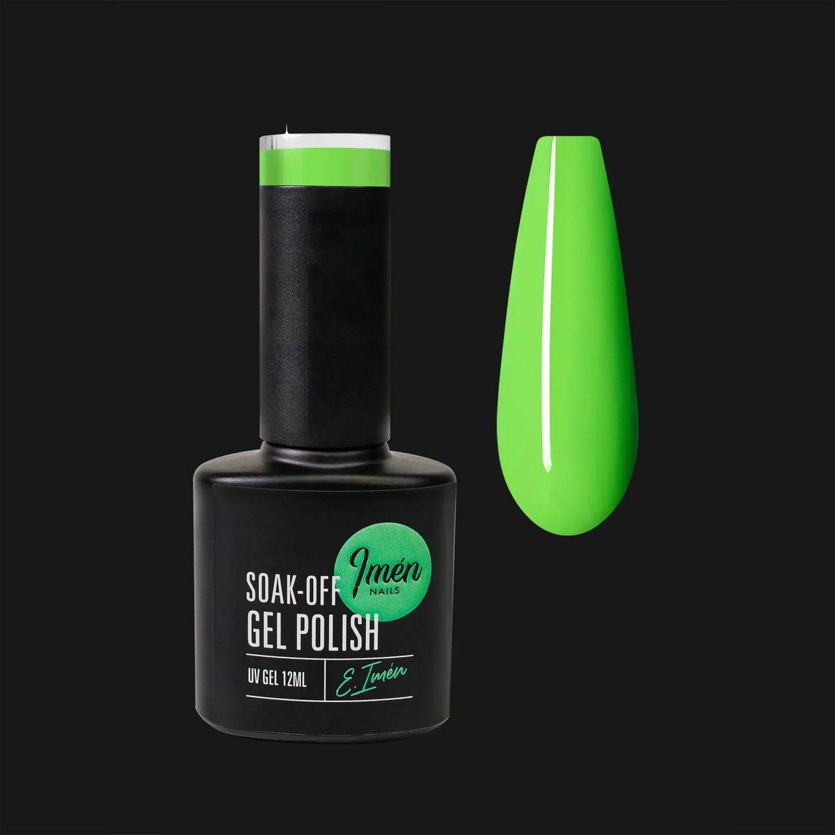 Imen UV Gel Polish 027