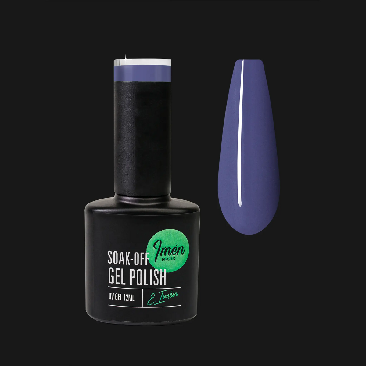 Imen UV Gel Polish 031