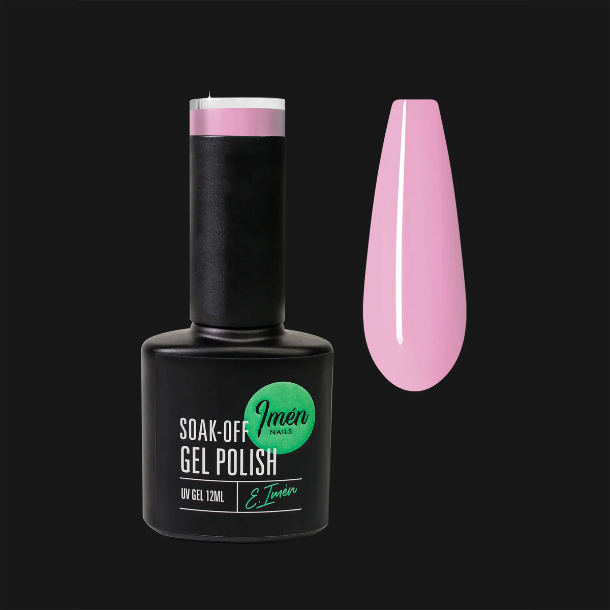 Imen UV Gel Polish 053