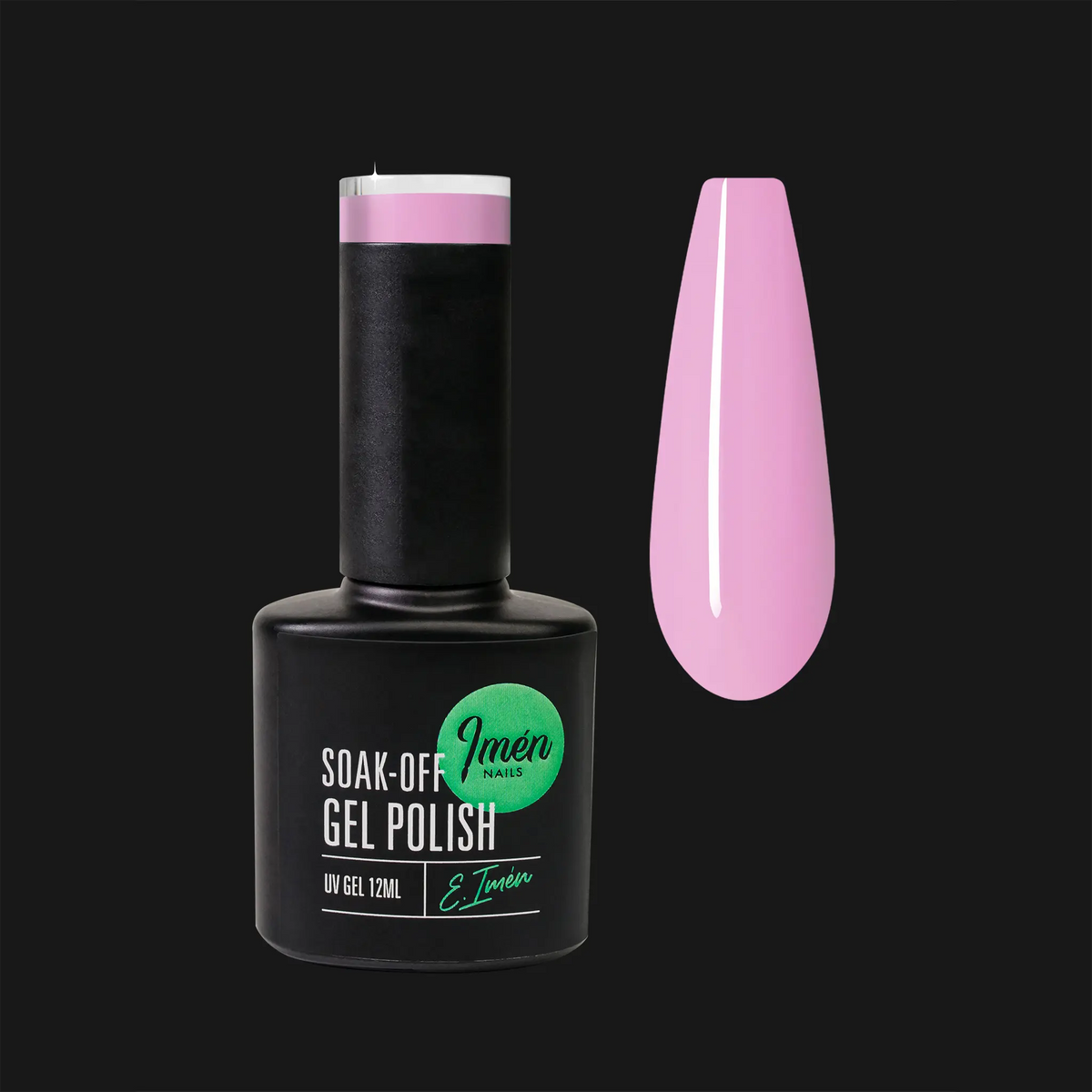 Imen UV Gel Polish 057