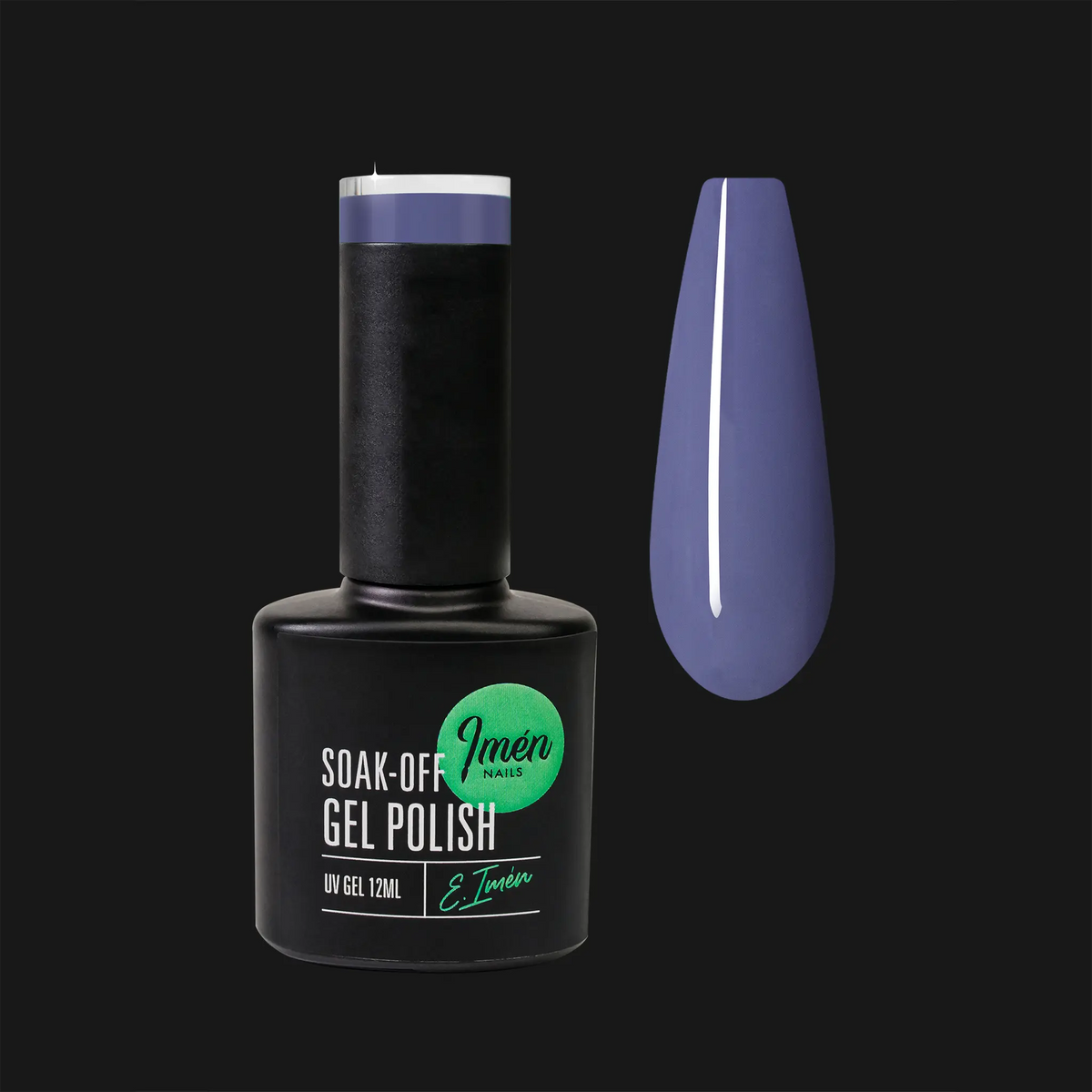 Imen UV Gel Polish 069