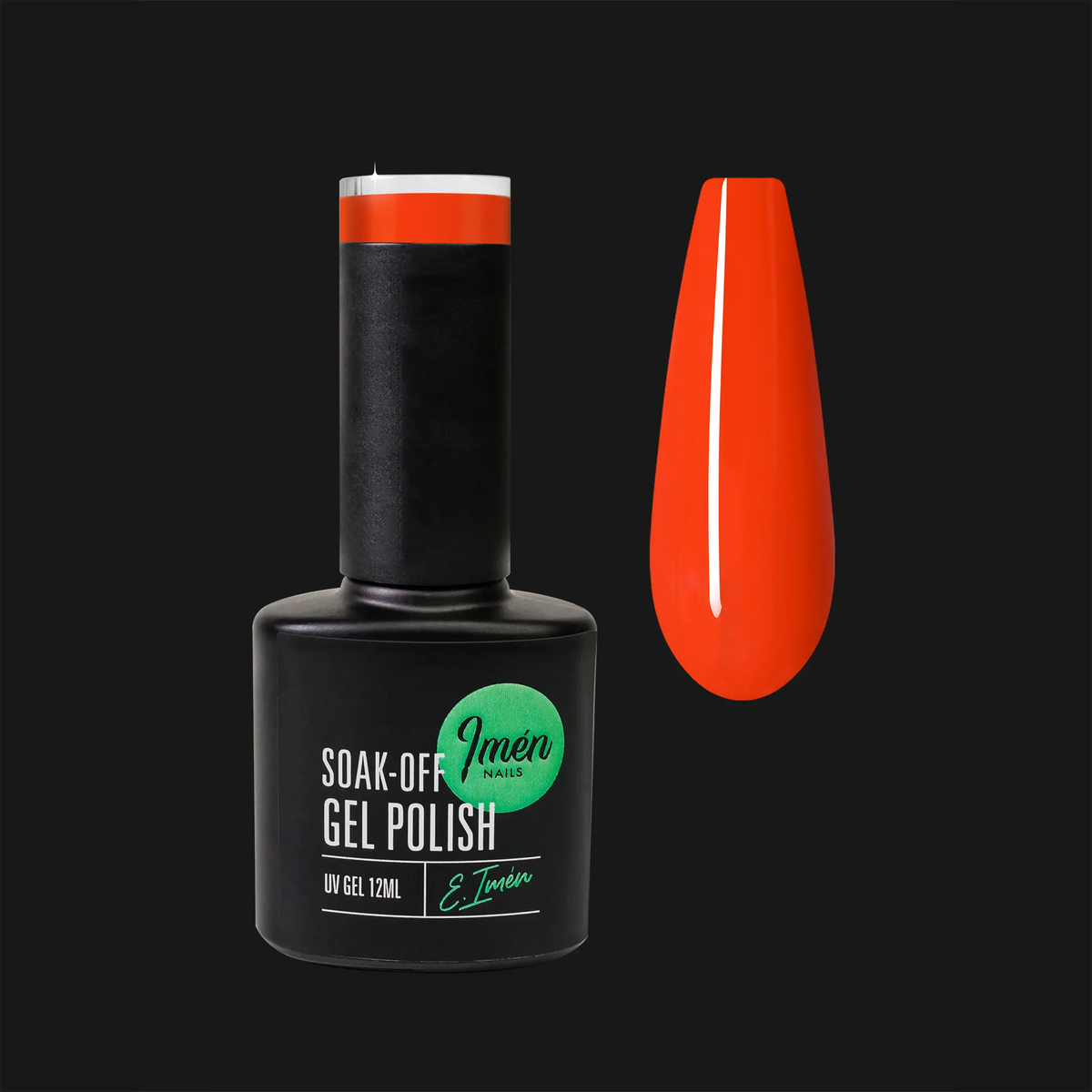 Imen UV Gel Polish 102