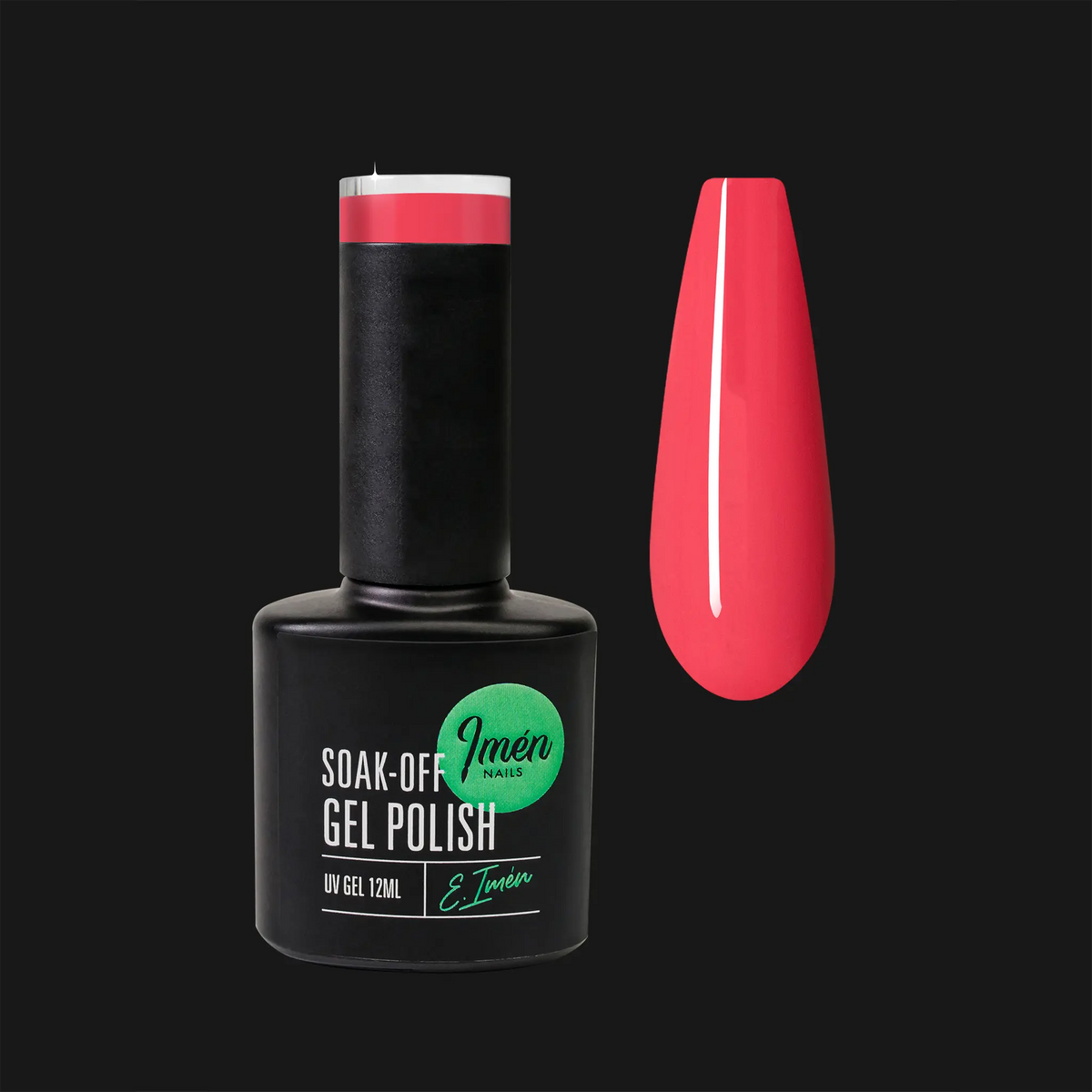 Imen UV Gel Polish 125
