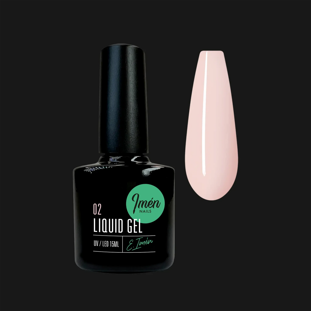 Imen Liquid Gel 02