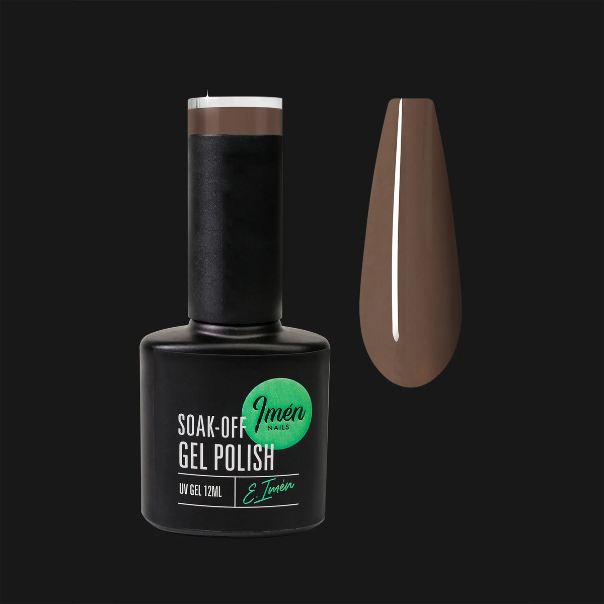 Imen UV Gel Polish 108