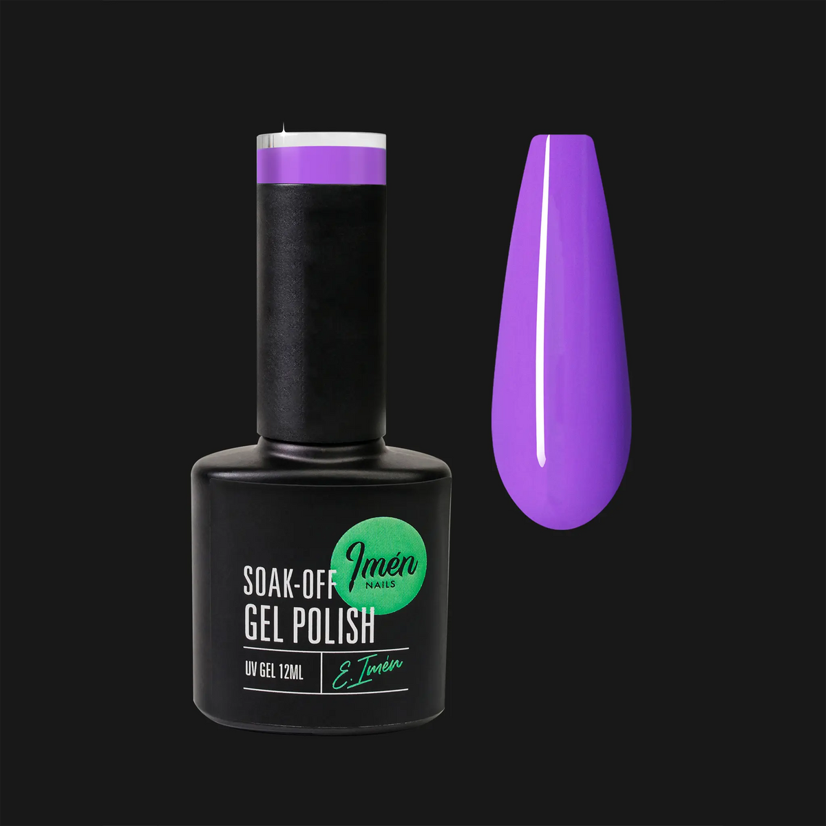 Imen UV Gel Polish 126