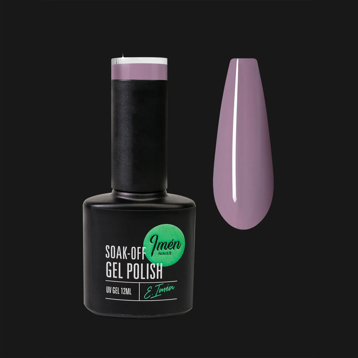 Imen UV Gel Polish 139