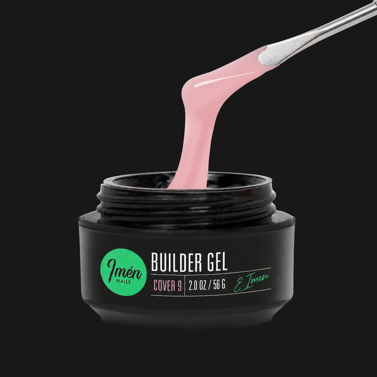 Imen Builder Gel Cover 9