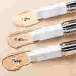ELROEL Blanc Cover Cream Stick 13g — Light