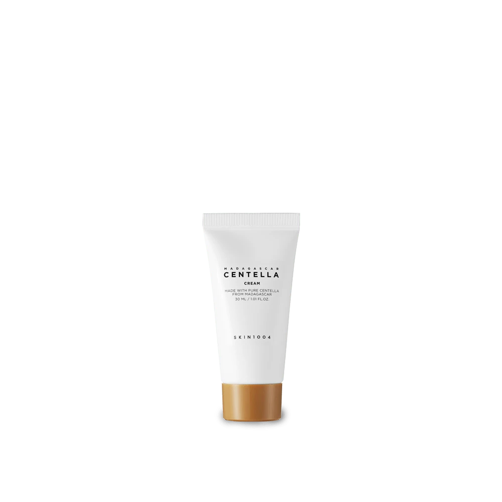 Skin1004 Madagascar Centella Cream — 30ml
