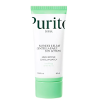 PURITO SEOUL Wonder Releaf Centella Daily Sun Lotion SPF 50+ PA++++ — Tester 1,5ml