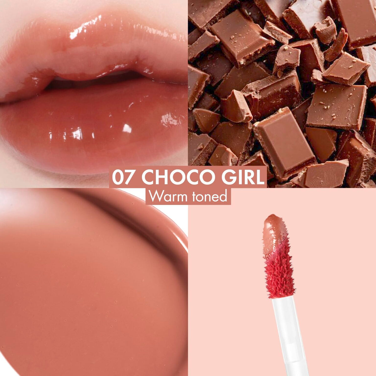 Amuse Bebe Tint — product image 4