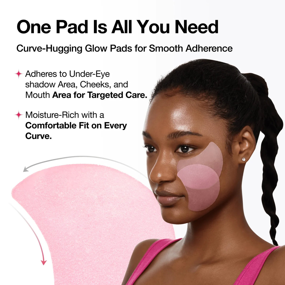 Anua Niacinamide 5 TXA Brightening Pad 60pcs — product image 3