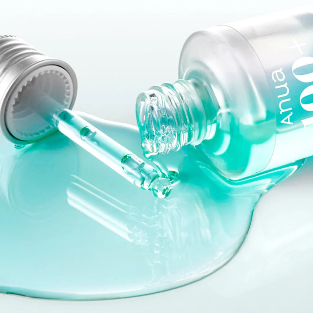 Anua PDRN Hyaluronic Acid Capsule 100 Serum 30ml — product image 5