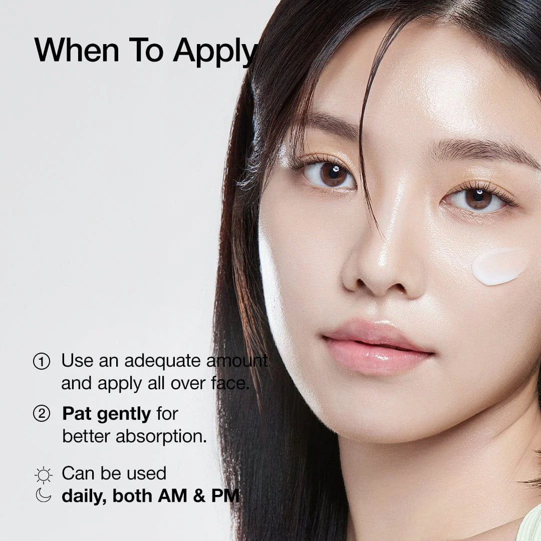 Anua Heartleaf 70% Daily Lotion 200ml — product image 5