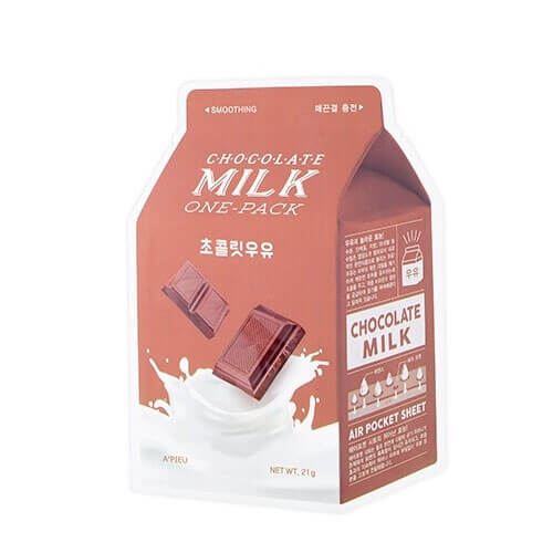 APieu Milk One Pack — product view 8
