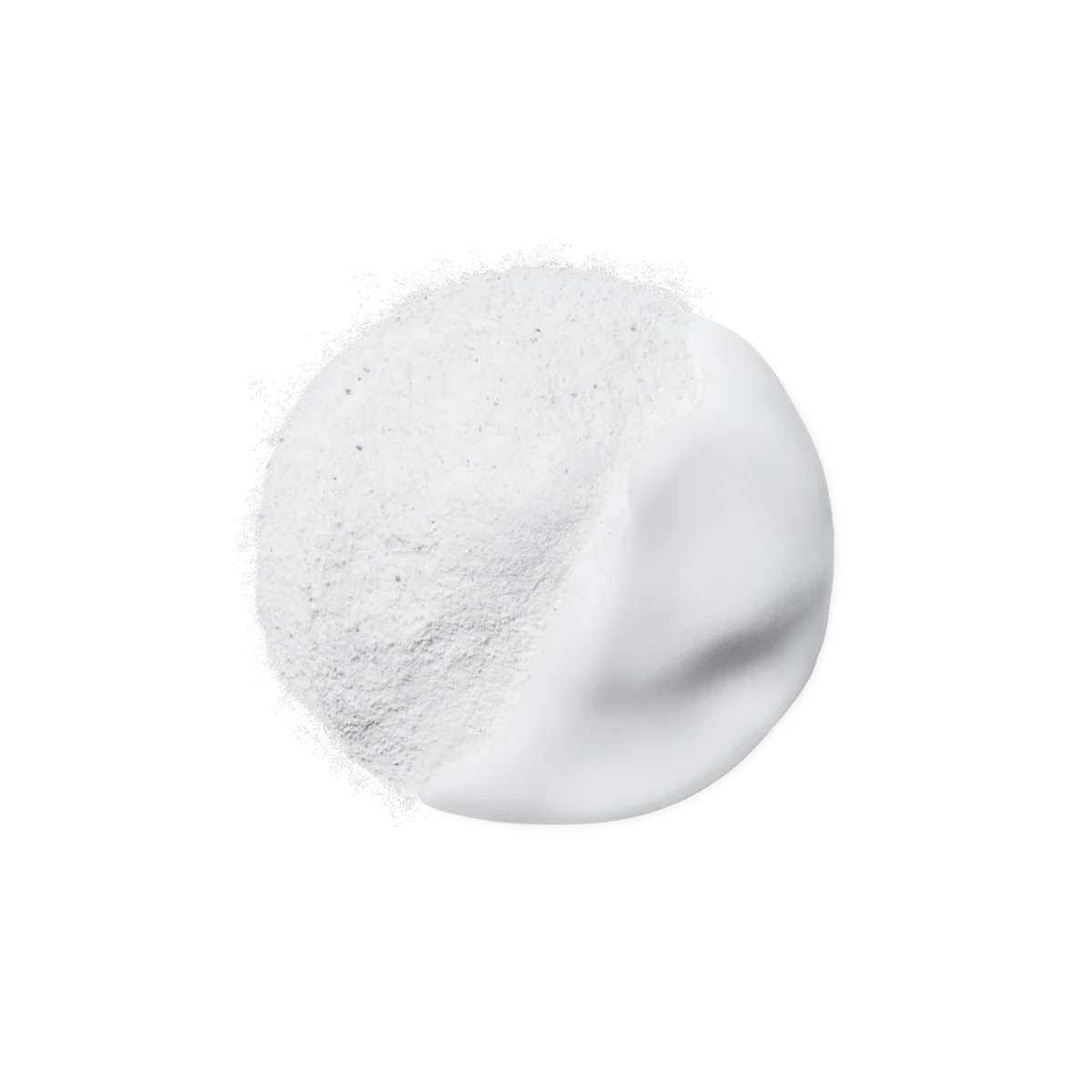 Apothe Tulip Rx PDRN Powder Cleanser 70g — product image 2