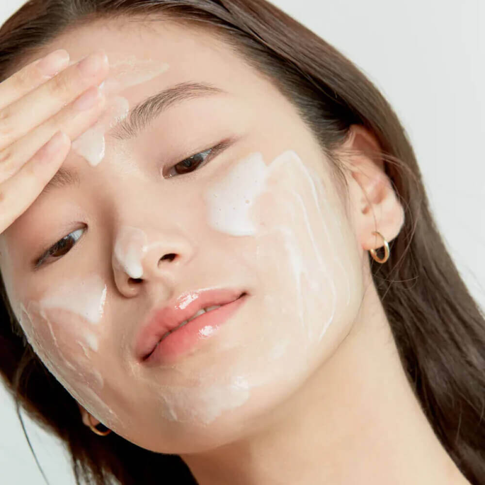 AXIS Y Quinoa One Step Balanced Gel Cleanser 180ml — product image 5
