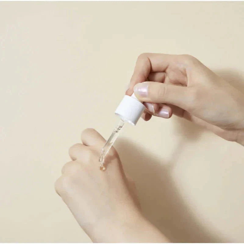 Axis Y Artichoke Intensive Skin Barrier Ampoule 30ml — product image 3