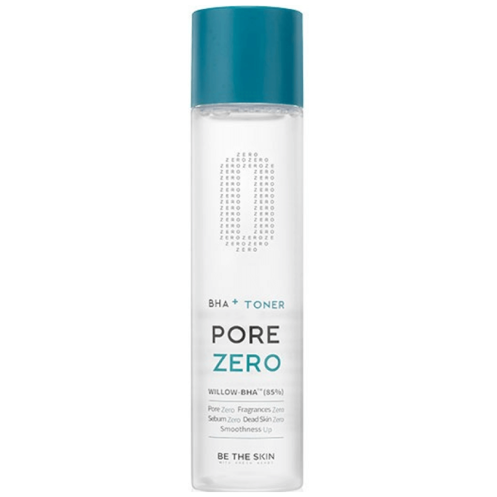 Be The Skin BHA+ Pore Zero Toner — 150ml