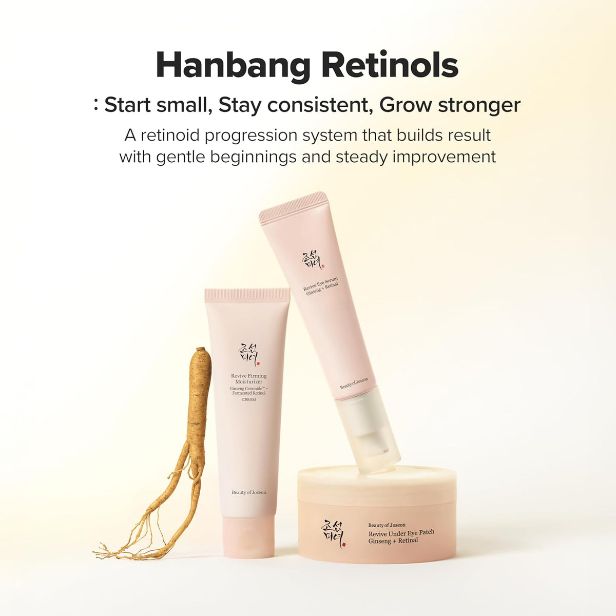 Beauty of Joseon Revive Firming Moisturizer 60ml — product image 7