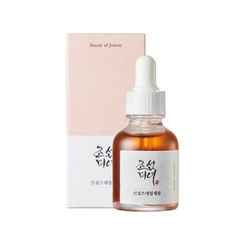 Beauty Of Joseon Revive Serum: Ginseng + Snail Mucin — 30ml