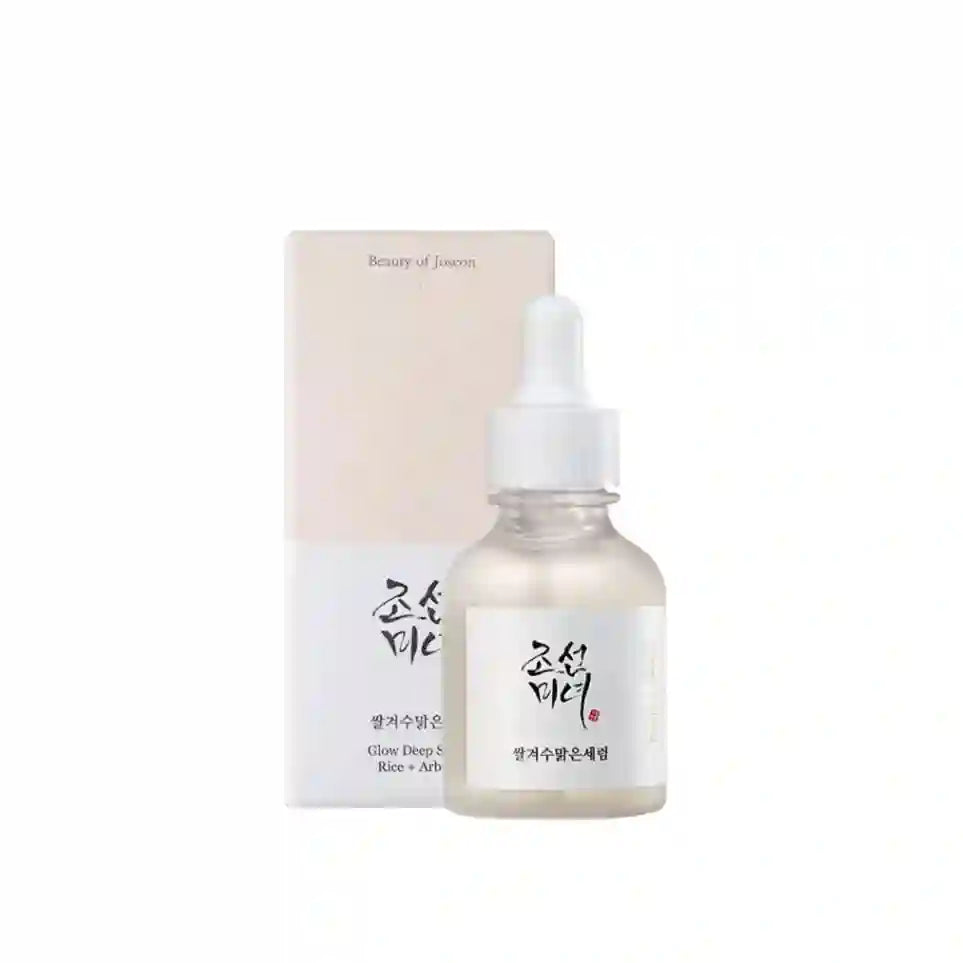 Beauty Of Joseon Glow Deep Serum: Rice + Arbutin — product image 3