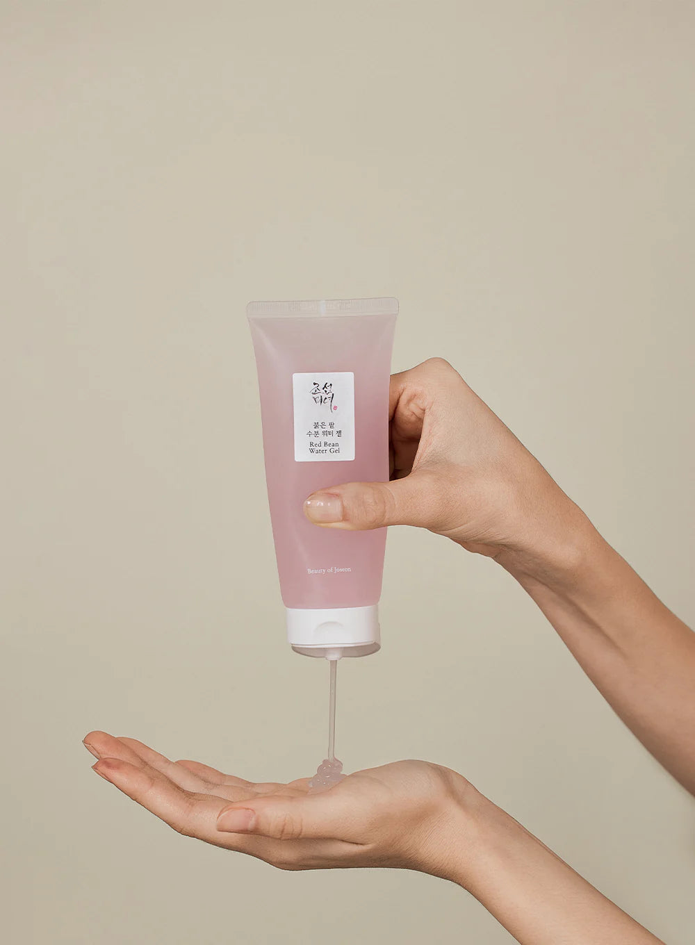 Beauty Of Joseon Red Bean Water Gel 100ml — product image 5