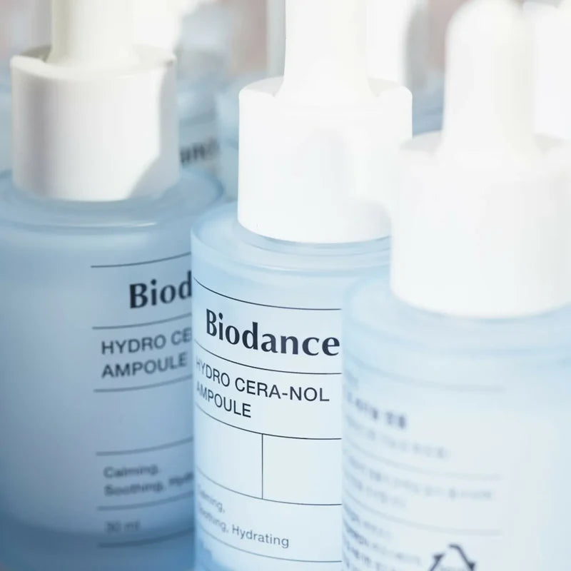 Biodance Hydro Cera Nol Ampoule 50ml — product image 5