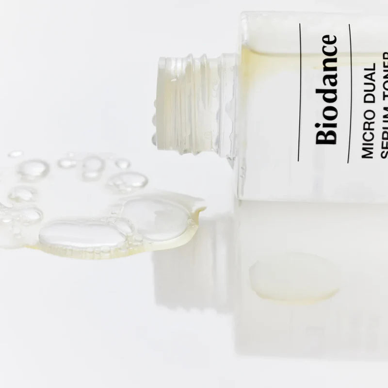 Biodance Micro Dual Serum Toner 150ml — product image 4
