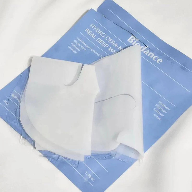 Biodance Hydro Cera Nol Real Deep Mask — product image 5