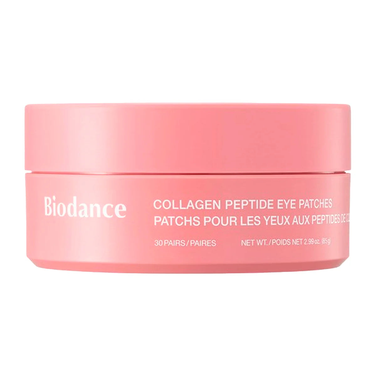 Biodance kolagēna peptīda acu patches 30 gab — Produkta attēls 1