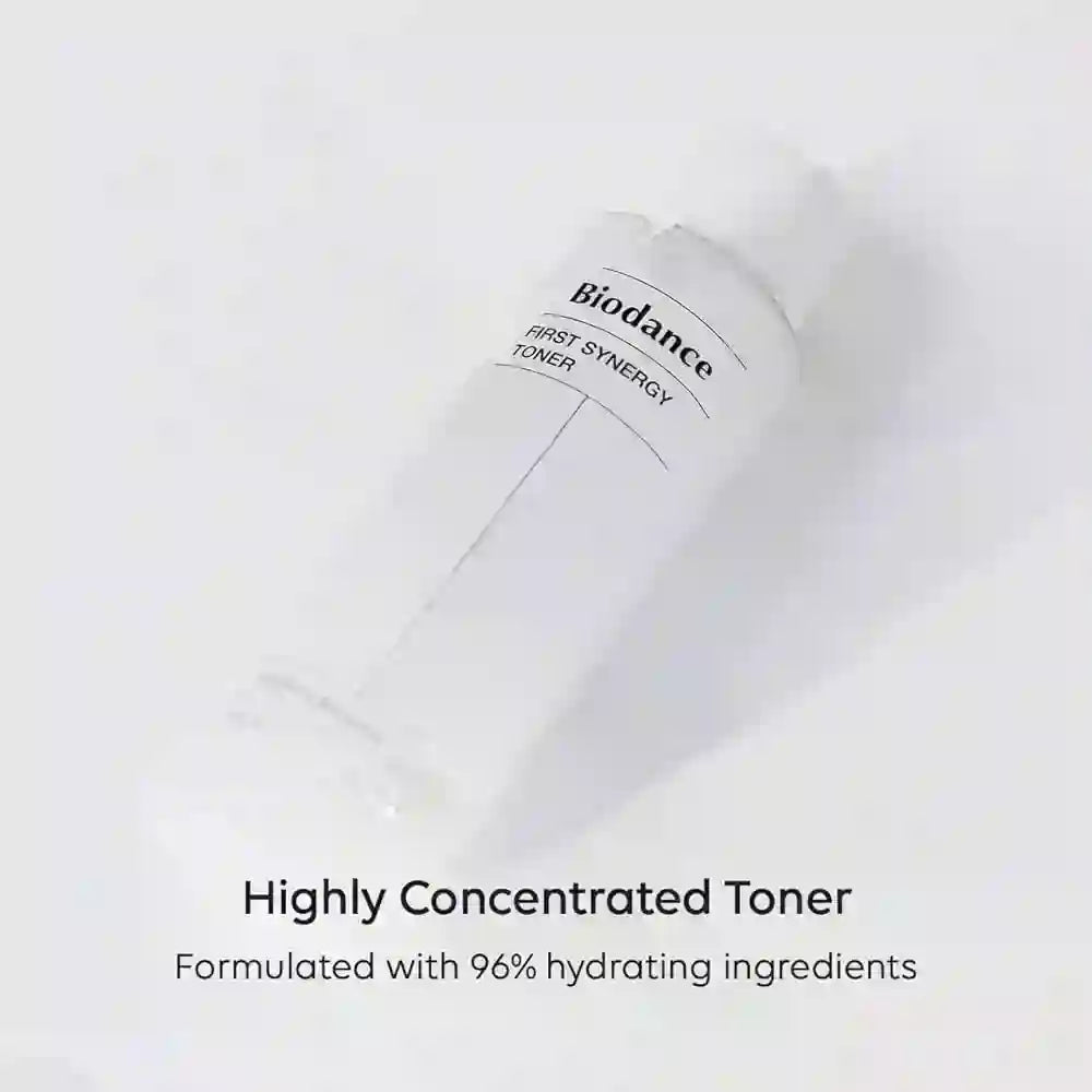 Biodance First Synergy Toner 150ml — product image 3